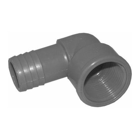 Tigre Usa 1 Poly FPT Elbow 1407-010BC